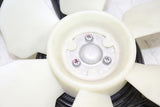1985 Suzuki Gv1400gd Gv 1400 Engine Radiator Cooling Fan