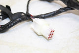 2018 BENELLI TNT 135 MAIN ENGINE WIRING HARNESS MOTOR WIRE LOOM
