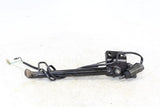 1995 Kawasaki Ninja 250r Ex250f Kickstand Side Kick Stand W Sensor