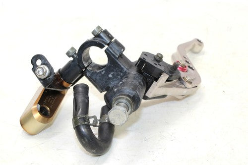 2003 Suzuki Gsxr750 Clutch Perch Mount With Lever
