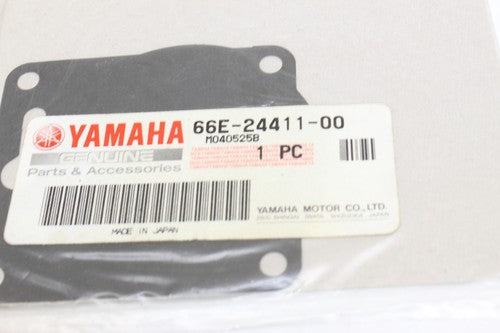 Yamaha Gasket (12 PIECES) SET