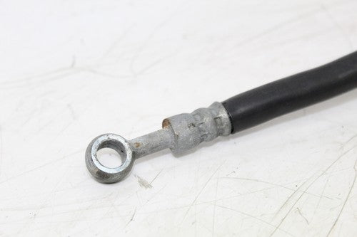 1993 Suzuki Katana 600 Gsx600f Rear Back Brake Hose Fluid Line