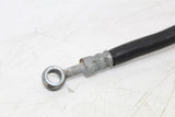 1993 Suzuki Katana 600 Gsx600f Rear Back Brake Hose Fluid Line