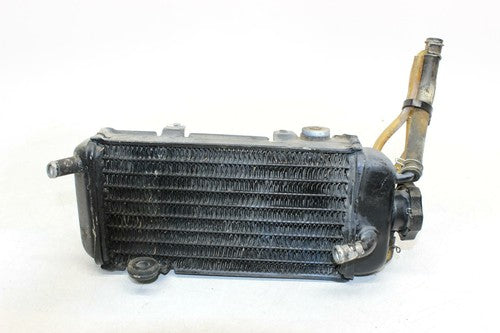 1997 Yamaha YZ250 Right Side Engine Cooling Radiator OEM