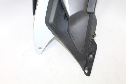 15 Zongshen  Csc Rx 250cc Side Cover