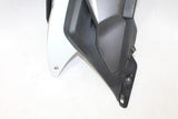 15 Zongshen  Csc Rx 250cc Side Cover
