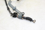 2006 Kawasaki Kx450f Clutch Cable Line