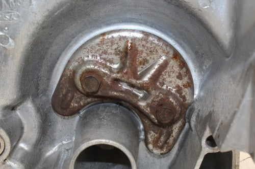 2002 Honda Rebel 250 Cmx250c Engine Sprocket Cover