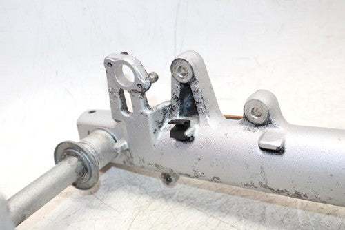 2003 Bmw K1200rs Complete Front End Forks Suspension Handlebars Triple Tree