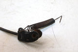 1985 Honda Xl350r Rear Back Brake Linkage Link Rod