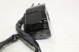 1990 Yamaha Fzr600r Left Clip On Handle Horn Signals Switch Switches