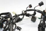 2015 KAWASAKI VERSYS 1000 KLZ1000 OEM MAIN WIRING HARNESS WIRE LOOM