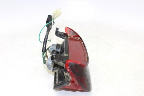 1996 Honda Cbr1000f Rear Tail Taillight Back Brake Light