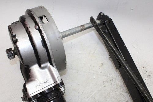 2005 Honda Shadow Aero 750 VT750C REAR SWINGARM SUSPENSION ARM