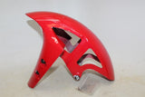 2012 Yamaha Yzf R1 World Gp 50th Anniversary Front Wheel Fender Cowl Fairing