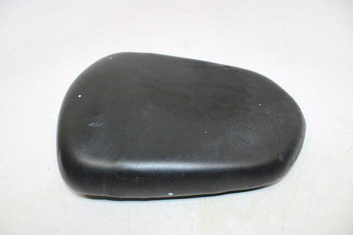 2007 Suzuki Gsxr600 Rear Back Passenger Tandem Seat Pad Saddle Pillion