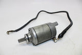2003 Suzuki Gsxr750 Engine Starting Starter Motor -dc 12v