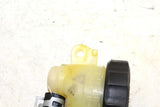 2006 Suzuki Katana 600 Gsx600f Rear Brake Master Fluid Reservoir Tank Bottle