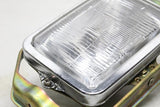 1983 Yamaha Venture Royale Xvz1200d Single Headlight Head Lamp Light OEM