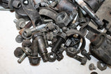 1983 Kawasaki Gpz750 Zx750a Engine Mounting Bolts Hardware Motor Screws