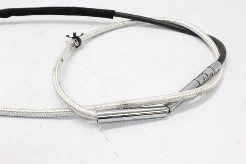 2012 Harley-davidson Road Glide Clutch Cable LINE