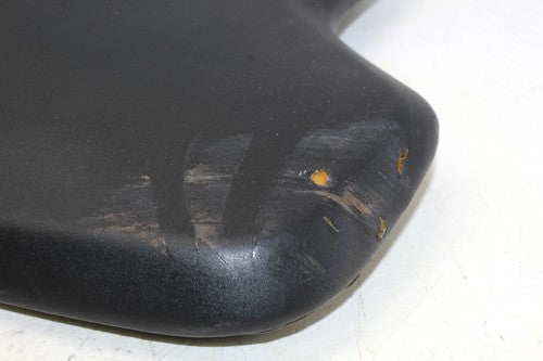 2020 Yamaha Yzf-r1 Front Drivers Seat Pad Saddle Pillion