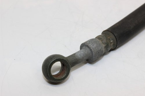 1998 Kawasaki Klr650 Rear Back Brake Hose Fluid LINE OEM