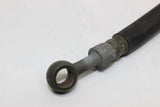 1998 Kawasaki Klr650 Rear Back Brake Hose Fluid LINE OEM