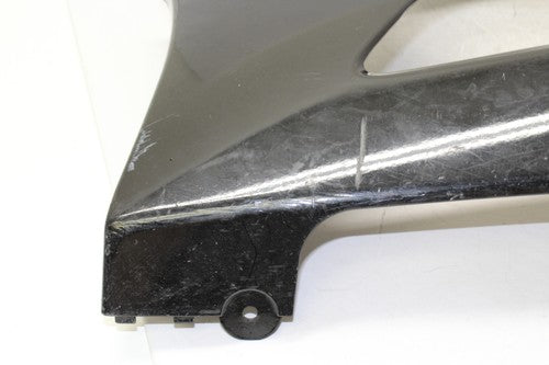 2006 SUZUKI GSXR 600 LEFT HAND SIDE LOWER MID FAIRINGS COVERS COWL 94481-41G00