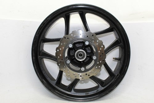 2017 Hyosung Gd250r Rear Wheel Rim