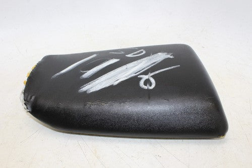 2003 Kawasaki Ninja Zx7r Zx750p Rear Back Passenger Tandem Seat Pad Saddle