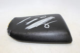 2003 Kawasaki Ninja Zx7r Zx750p Rear Back Passenger Tandem Seat Pad Saddle