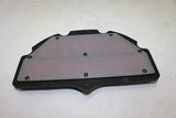 2007 Suzuki Gsxr750 Airbox Air Intake Filter Hiflofiltro
