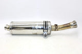 2005 Suzuki Sv650s Full Exhaust System Headers Pipe Muffler
