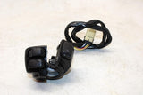 2008 Harley-Davidson V-Rod VRSCAW LEFT CLIP ON HANDLE HORN SIGNALS SWITCH