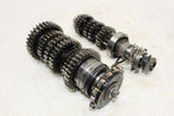 07 2007 Honda Cbr600rr Engine Motor Transmission Tranny Gears