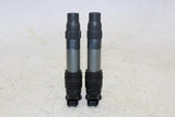 2022 Kawasaki Ninja 650 Ex650nm Ignition Coils Coil Spark Plug Caps