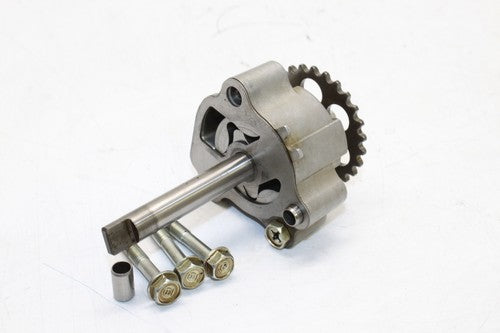 1999-2000 Honda Cbr600f4 Engine Motor OIL Pump OEM