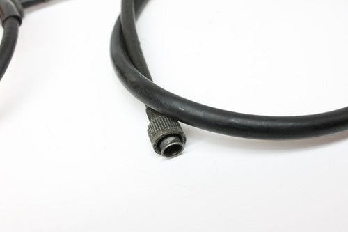 82-83 YAMAHA XJ650 SECA SPEED SPEEDOMETER DRIVE CABLE OEM