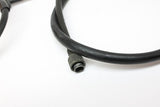 82-83 YAMAHA XJ650 SECA SPEED SPEEDOMETER DRIVE CABLE OEM