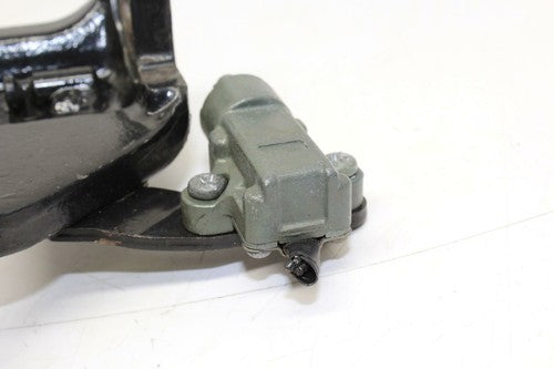 2005 Yamaha V Star 650 Midnight Custom Kickstand Side Kick Stand Sensor Oem