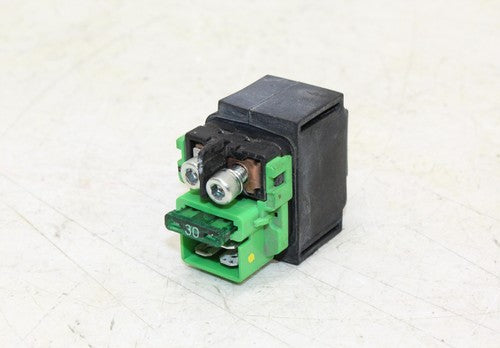 2015 Honda Cbr500r Engine Starter Relay Starting Motor Switch