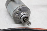 2006 2007 Suzuki GSXR750 ENGINE STARTING STARTER MOTOR -DC 12V