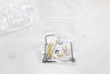4x Carburetor Rebuild Kit 84-86 GL1200 Goldwing Carb Gaskets Jets Screws Air Cut