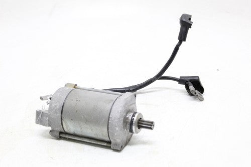 2004 Honda Shadow VLX 600 VT600CD Deluxe ENGINE STARTING STARTER MOTOR -DC 12V