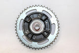 2007 Kawasaki Ninja 650r Ex650a Rear Back Sprocket
