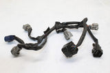 2006-2007 Yamaha Yzf R6 Injector Wiring Harness Wire Loom OEM