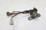 1995 Kawasaki Kz1000p Police Engine Starter Relay Starting Motor Switch
