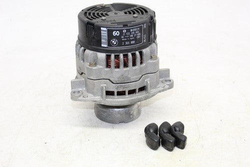 2004 Bmw K1200gt Abs Engine Motor Generator Alternator