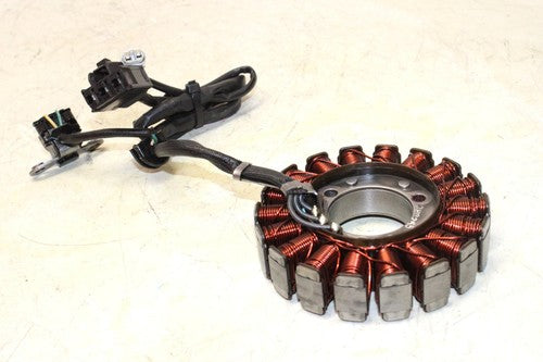 2018 Kawasaki Ninja 400 Ex400 Stator Generator Alternator Magneto